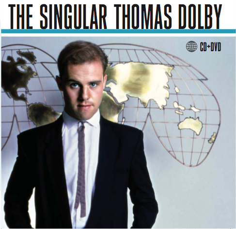 Thomas Dolby Hyperactive